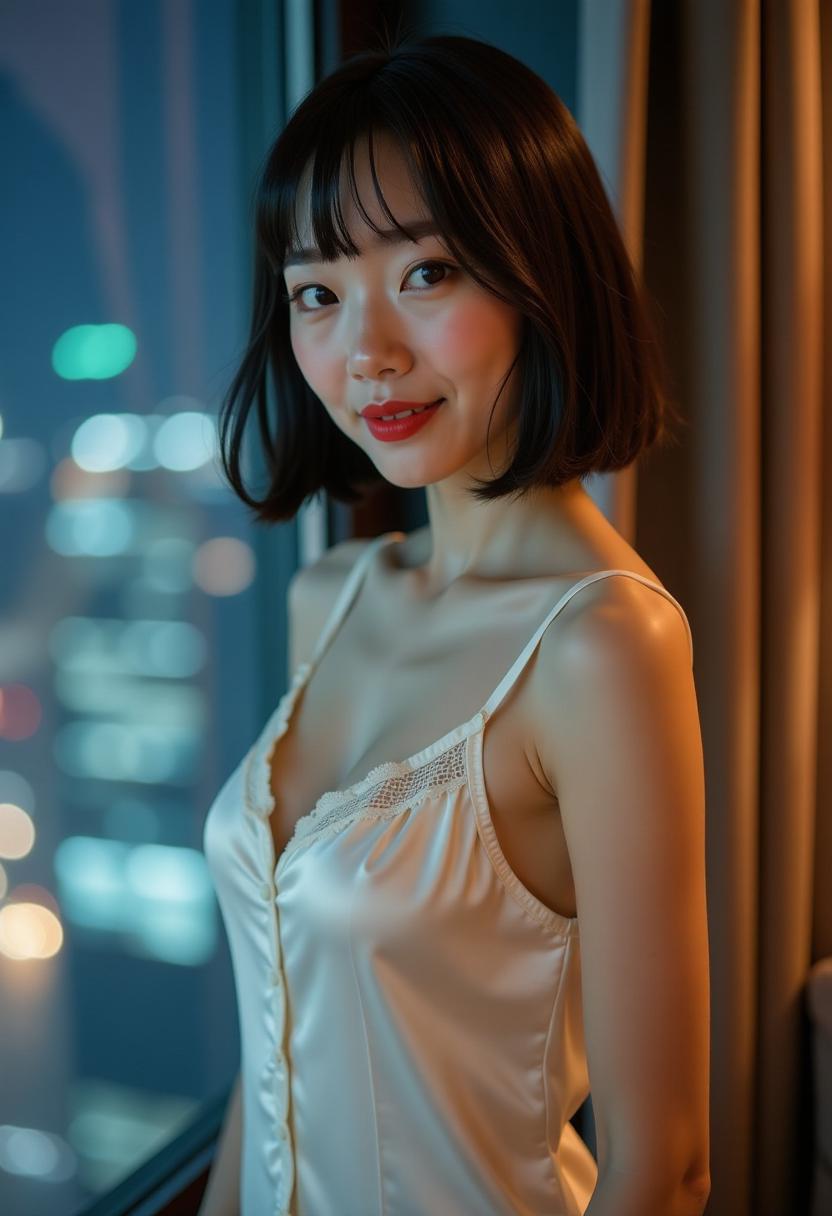 远山来信海报