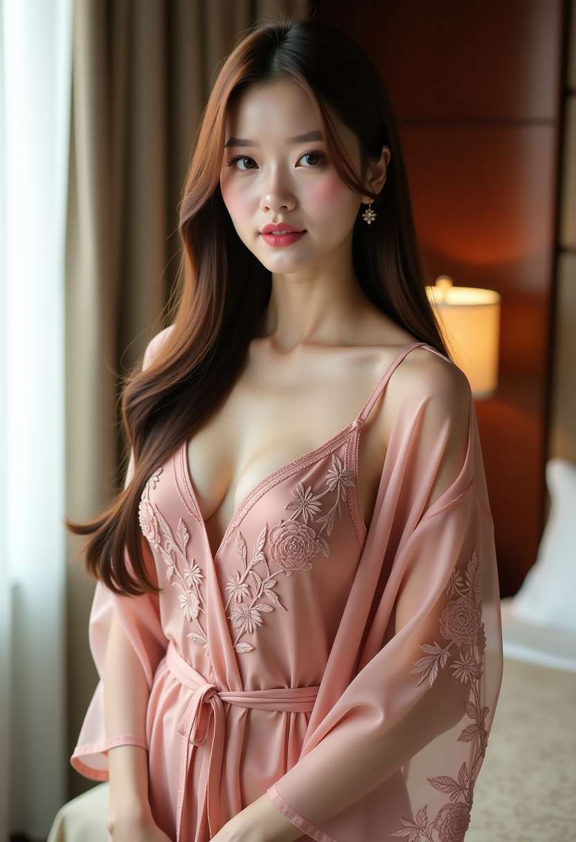 机械小队海报