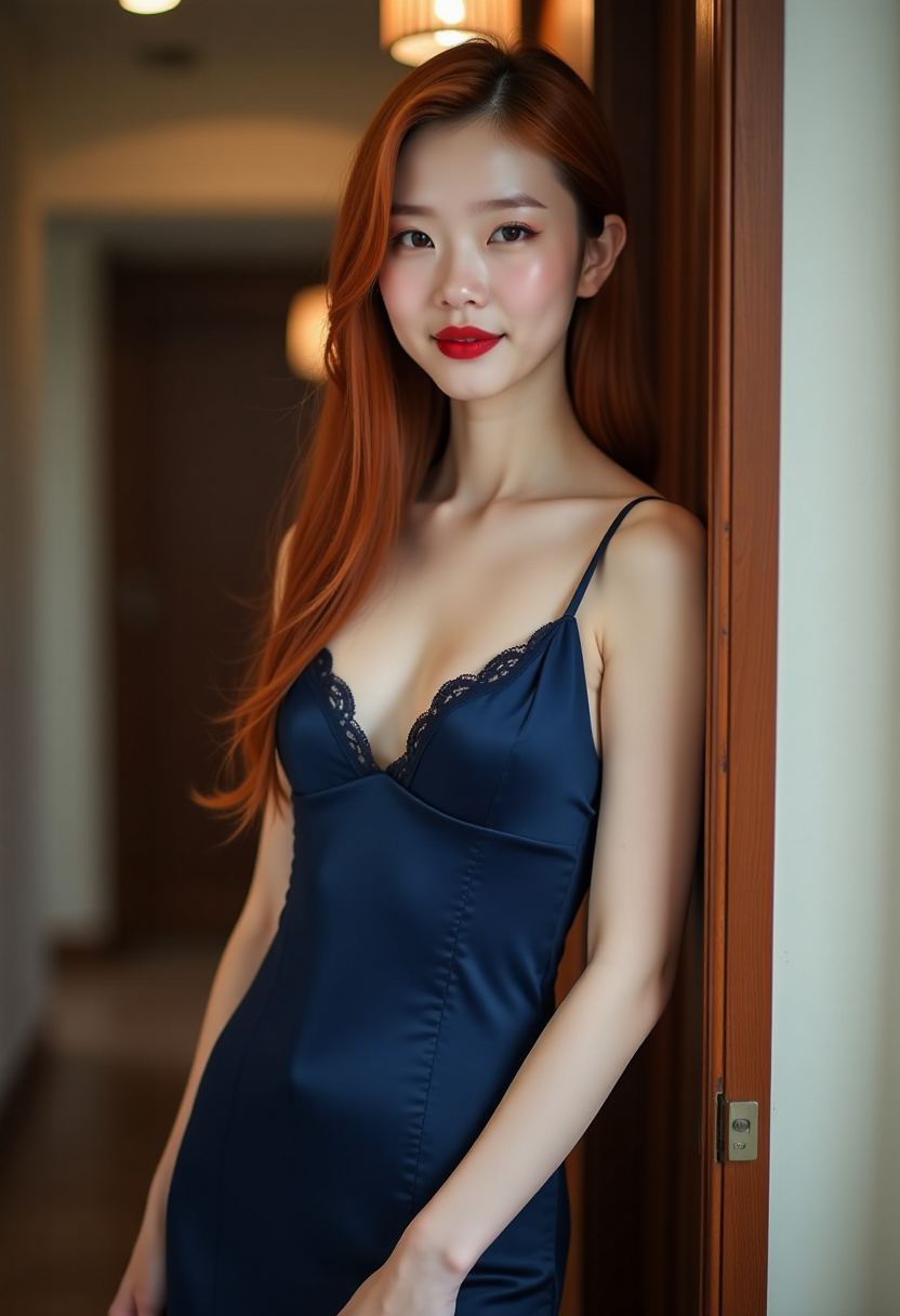 星河入梦海报